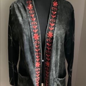 Rising International women’s cardigan XXL